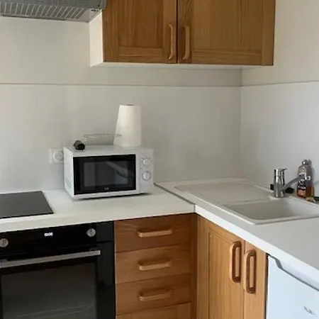 Champetre Aux Portes Du Mans Avec Jardin, Parking Et Terrasse - Fr-1-410-439 بيت للعطل